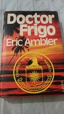 Doctor frigo eric - eric,