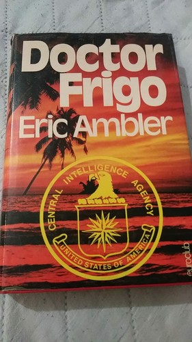 Doctor frigo eric - eric,