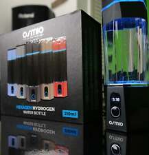 NUOVO Osmio H2Xagen Bottiglia