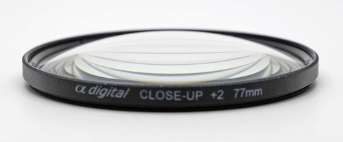 77mm alpha digital close - 77mm, up