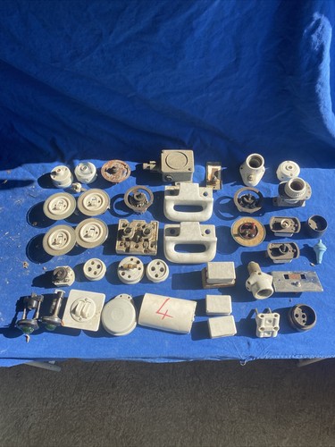 Interruttori materiale - interruttori,