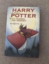 Harry Potter E La Camera Dei