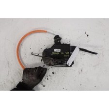 SERRATURA PORTA ANT. DX PER AUDI A3 (03-08) 8P 1.9 TDI (77KW) BER. 2003