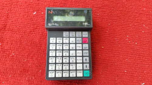 Programmatore palmare