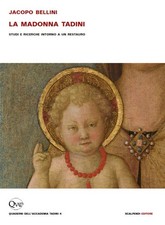 Jacopo Bellini. La Madonna
