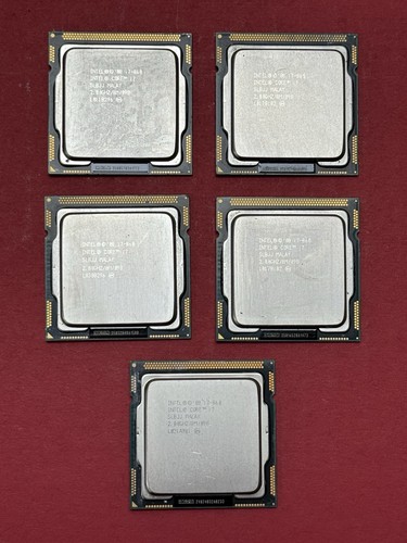 Lotto cpu desktop - cpu,