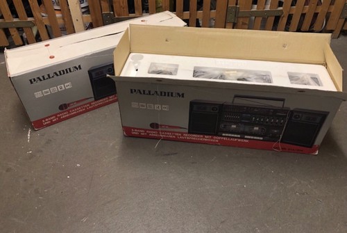 Vintage nos radio - vintage,