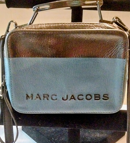 Borsa tracolla marc jacobs - tracolla,
