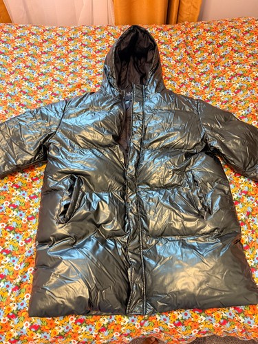 Giacca pelle uomo pezzi - 2,