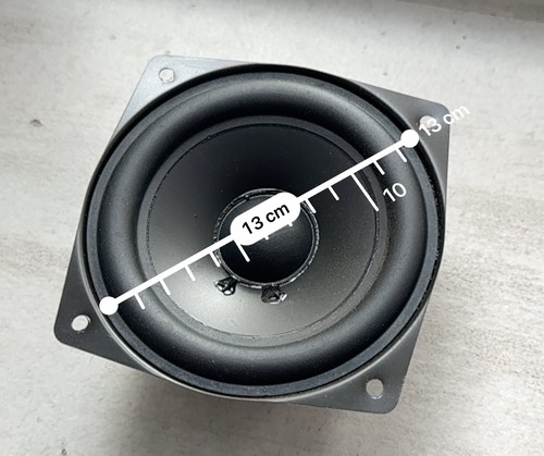 Bang olufsen beolab beovox - beolab,