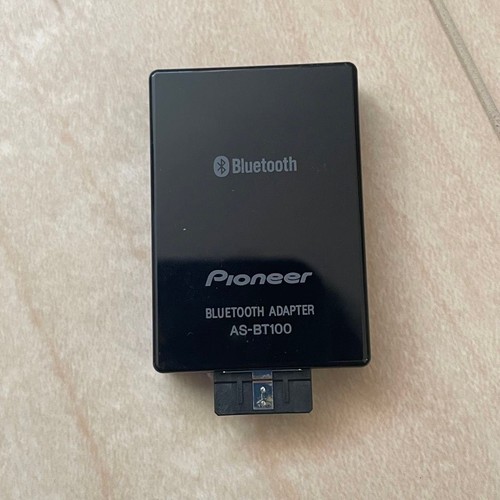 Pioneer bt100 adattatore - as-bt100,