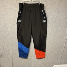 PANTALONE NYLON PUMA BMW