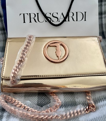 Borsa trussardi jeans nuova - jeans,