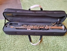 Sassofono soprano vintage Orsi