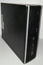 PC Desktop compatto HP Compaq
