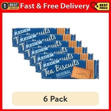 (Confezione da 6) Kedem