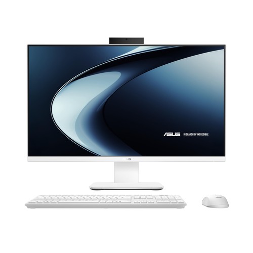 Asus all one - in,