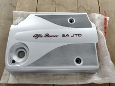 RIPARO CARTER SUPERIORE MOTORE