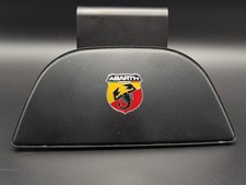Fiat Punto Abarth Logo