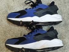 Nike Air Huarache Deep Royal