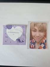 Bts namjoon love yourself - rm,