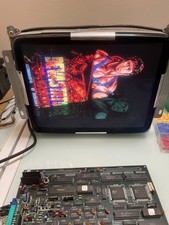 DEVASTATORS (KONAMI 1988) -