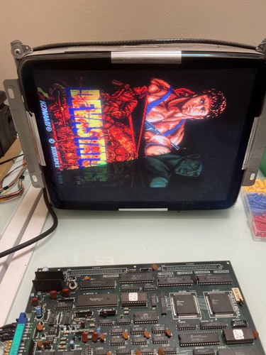 Devastators - 1988),