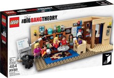 Lego® Ideas 21302 The Big