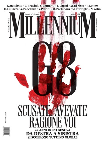 Libri millennium 103 - libri,