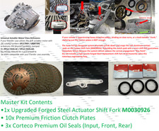 LR131456 Kit Ripartitore
