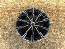 BMW X5 G05 2020 20 pollici