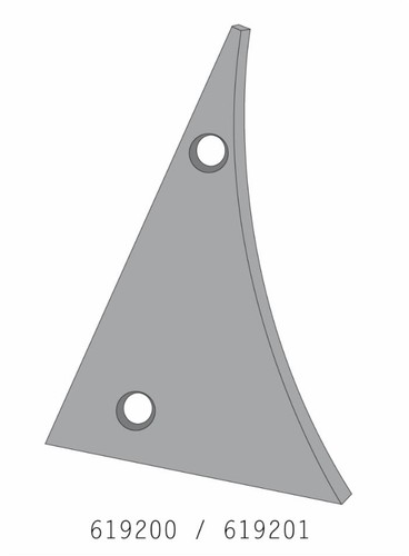 Avanversoio per aratro ama - avanversoio,