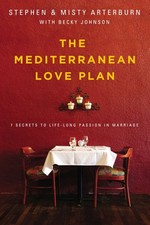 The Mediterranean Love Plan: 7