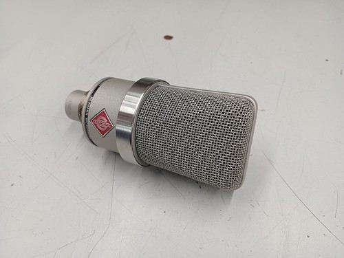 Microfono condensatore - microfono,