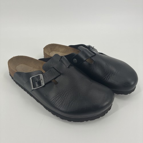 Zoccoli sandali birkenstock - zoccoli,