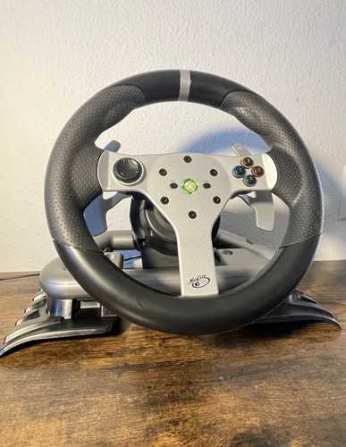 Mad catz racing wheel - mad,