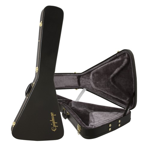 Epiphone flying case - epiphone, flying-v