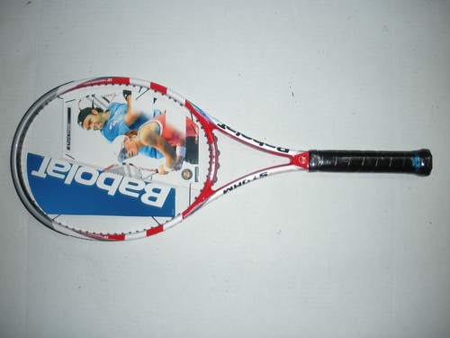 Racchetta tennis babolat - da,