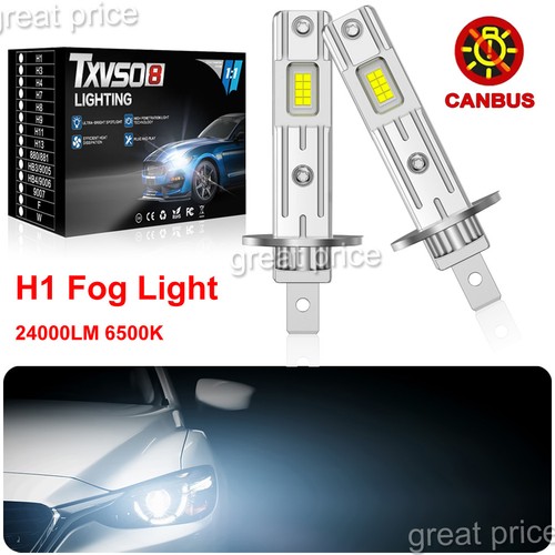 110w 24000lm auto h1 - 24000lm,