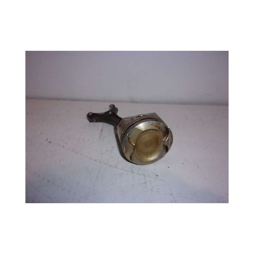Pistone con biella smart - con,