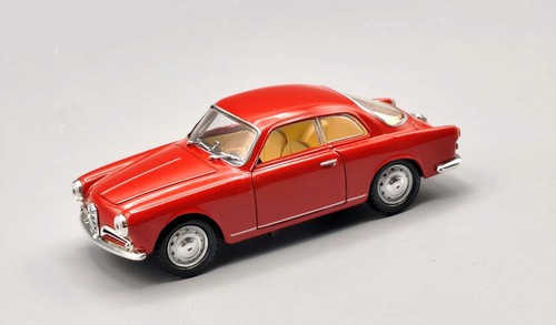 Solido alfa romeo - solido,