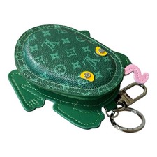 Louis Vuitton LV verde