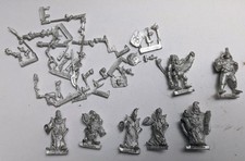 Fascia da guerra Mordheim