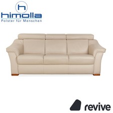 Himolla 1950 Pelle Crema