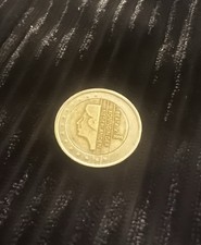 Moneta 2 euro modello Olanda