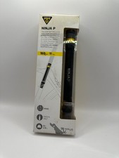 TOPEAK NINJA P Pompa Portatile