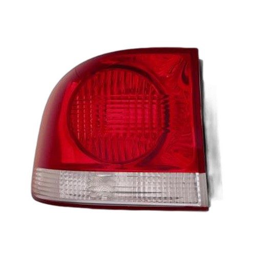 Fanale posteriore destro - fanale,
