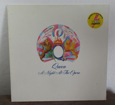 Disco vinile LP 33 giri QUEEN