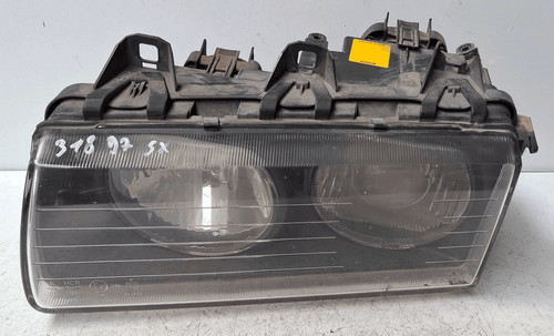 63121387041 proiettore bmw - 63121387041,