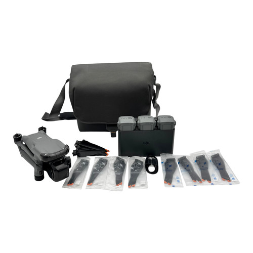 Drone dji air fly - drone, more